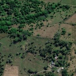 Satellite imagery of Richmond Hill, AU
