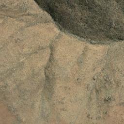 Satellite imagery of Loma Gruesa, CL