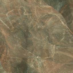 Satellite imagery of Baleadero, CL