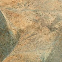 Satellite imagery of Cerro El Abra, CL