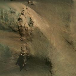 Satellite imagery of Los Arenales, AR