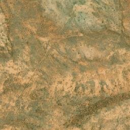 Satellite imagery of WITBAKEN, ZA