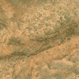 Satellite imagery of WITBAKEN, ZA