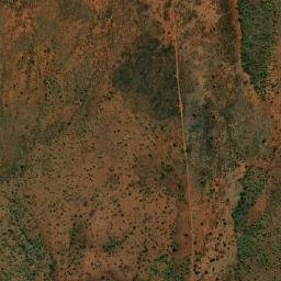 Satellite imagery of Langrant, ZA