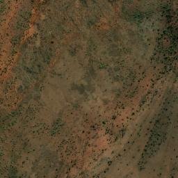 Satellite imagery of Langrant, ZA