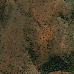 Satellite imagery of Langrant, ZA