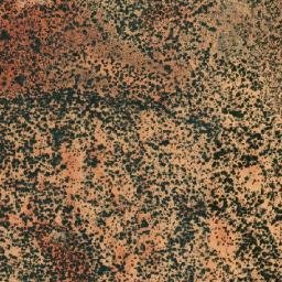 Satellite imagery of Rays Rocks, AU