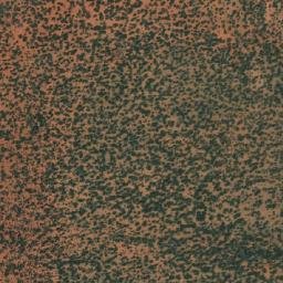 Satellite imagery of Mount Alexander, AU