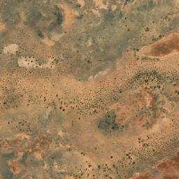 Satellite imagery of Cooyurooparie, AU
