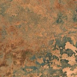 Satellite imagery of Cooyurooparie, AU
