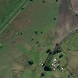Satellite imagery of Richmond Hill, AU