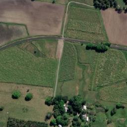 Satellite imagery of Richmond Hill, AU