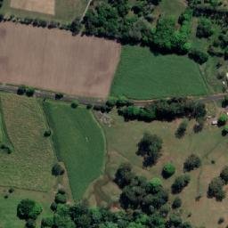 Satellite imagery of Richmond Hill, AU