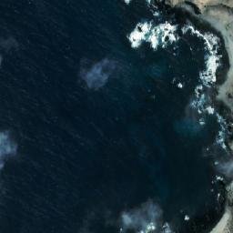 Satellite imagery of Punta Los Patillos, CL