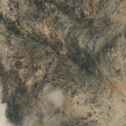 Satellite imagery of Loma del Medio, CL