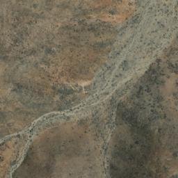 Satellite imagery of Loma del Medio, CL