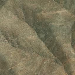 Satellite imagery of El Ruso, CL