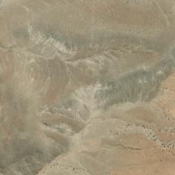 Satellite imagery of Cerro Algarrobal, CL