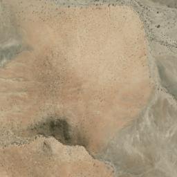 Satellite imagery of Cerro Algarrobal, CL