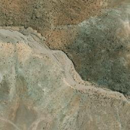 Satellite imagery of Chifute, CL