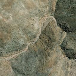 Satellite imagery of Chifute, CL