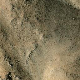Satellite imagery of Cerro El Abra, CL