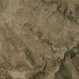 Satellite imagery of Portezuelo Santa Rosa, AR