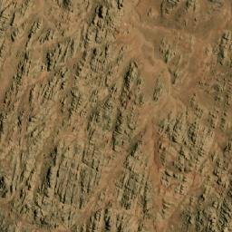 Satellite imagery of Cerro Minita, AR