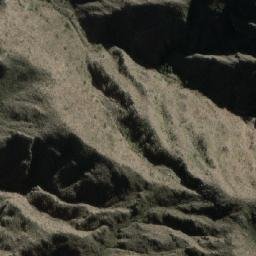 Satellite imagery of Mogote Marcial, AR