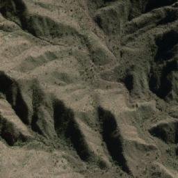 Satellite imagery of Mogote Marcial, AR