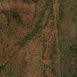 Satellite imagery of Langrant, ZA