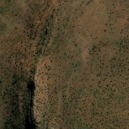 Satellite imagery of Langrant, ZA