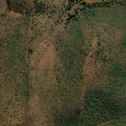 Satellite imagery of Kamrant Eersterant, ZA