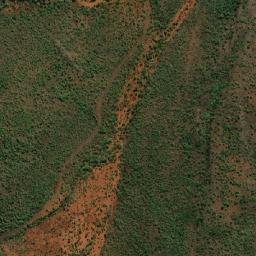 Satellite imagery of Kamrant Eersterant, ZA