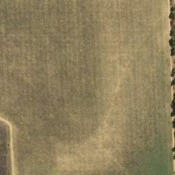 Satellite imagery of Nagade Hill, AU
