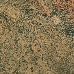 Satellite imagery of Walgarry Rockhole, AU