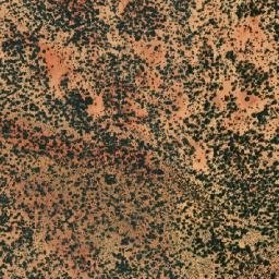 Satellite imagery of Rays Rocks, AU