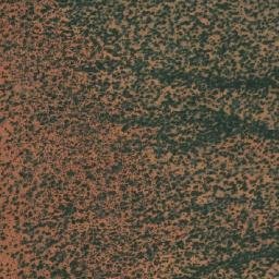 Satellite imagery of Mount Alexander, AU