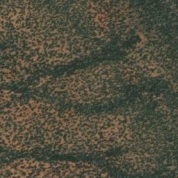 Satellite imagery of Mount Alexander, AU