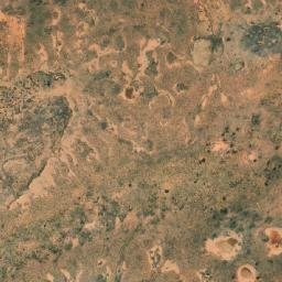 Satellite imagery of North of Springs, AU