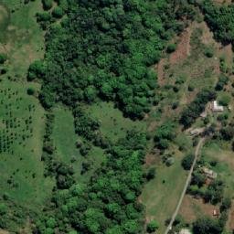 Satellite imagery of Richmond Hill, AU