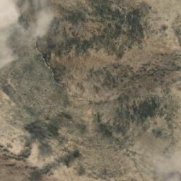 Satellite imagery of Loma del Medio, CL