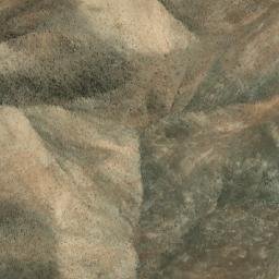 Satellite imagery of El Ruso, CL