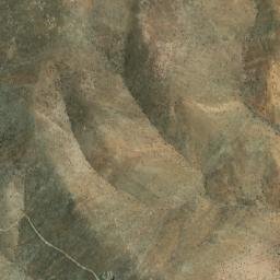 Satellite imagery of El Ruso, CL