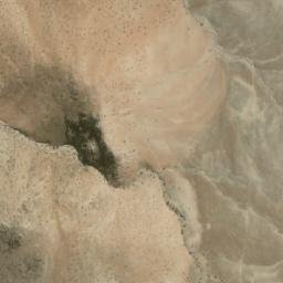 Satellite imagery of Cerro Algarrobal, CL