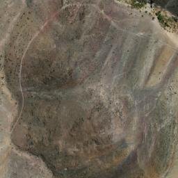 Satellite imagery of Chifute, CL