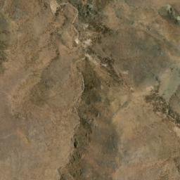 Satellite imagery of Portezuelo Santa Rosa, AR