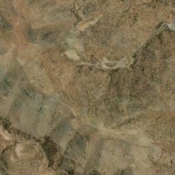 Satellite imagery of Portezuelo Santa Rosa, AR