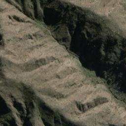 Satellite imagery of Mogote Marcial, AR