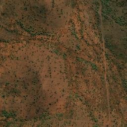 Satellite imagery of Langrant, ZA